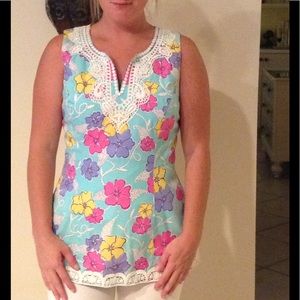 Lilly Pulitzer--will accept offers